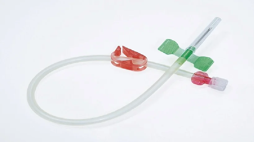 Fistula Needles